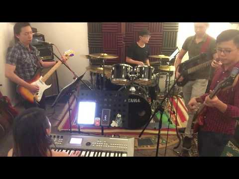 風的季節 - Soler version (band cover)