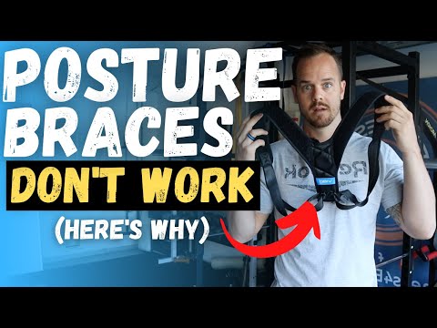 best posture corrector for men