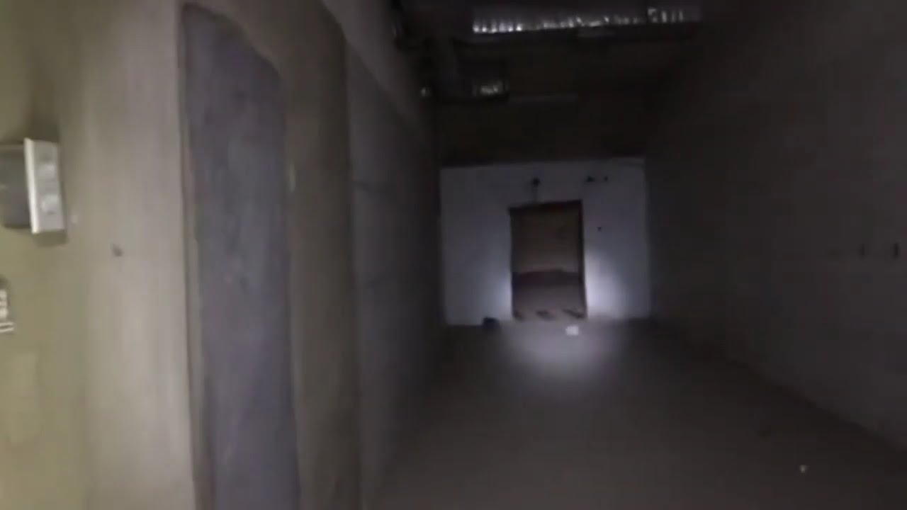 مستشفى الولاده بالدمام مهجور لسنوات عده ومرعب جداً الحلقة ( ٤٠ )