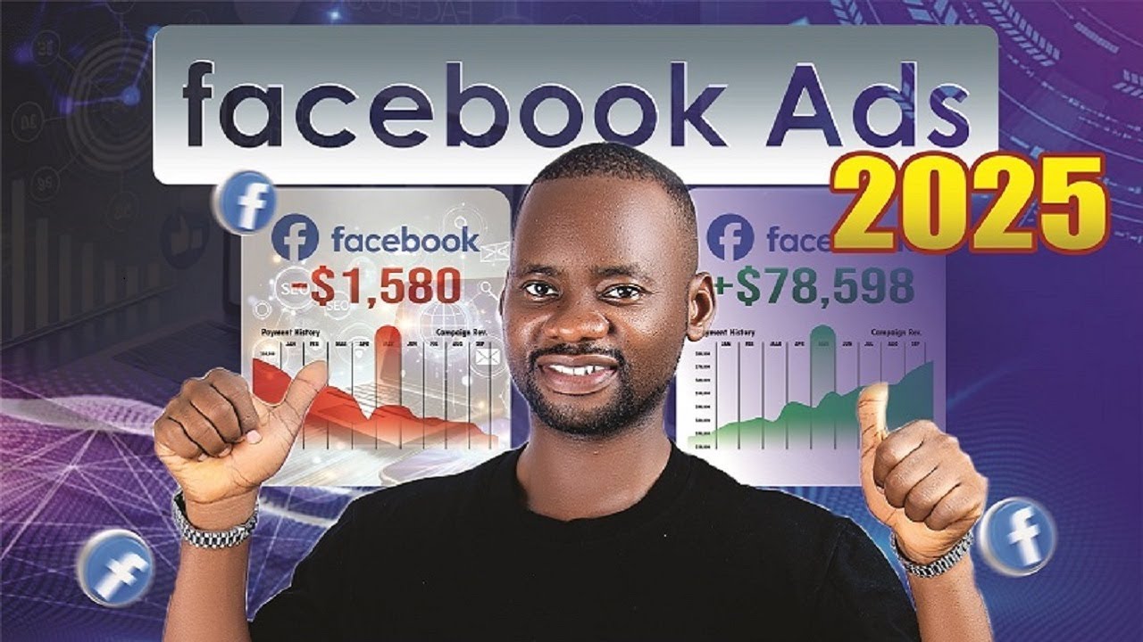How to run Facebook Ads in 2025 (Facebook Ads Full Course) - YouTube
