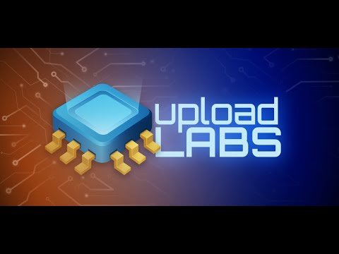 Upload Labs Trailer