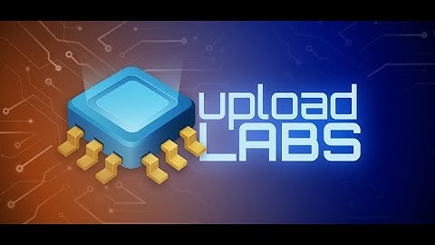 Upload Labs Trailer