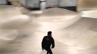Conor Harkin Unit 23 Clip