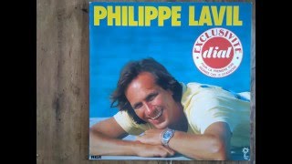 Video thumbnail of "philippe lavil "fort de france" 1985"