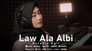 Fadl Shaker - Law Ala Albi ( Octavia Egil  ft Diki_Rahm ) - لو على قلبي