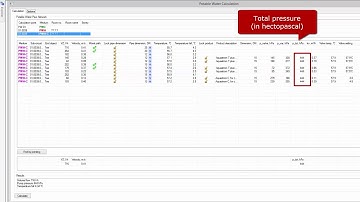 DDS-CAD 14: Support of Balancing Valves in Circulation Circuits of Potable Water Systems