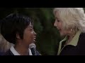 Hanna's Grandma Sings The National Anthem - Pretty Little Liars 3x14 Music Scene