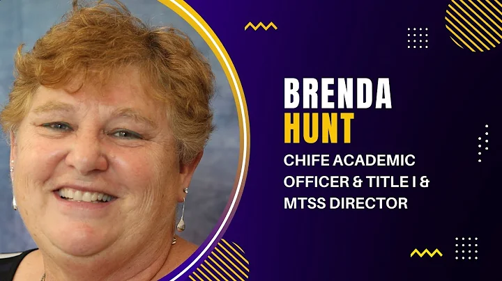 Brenda Hunt
