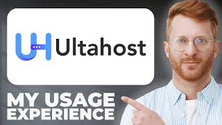 Ultahost Review - Usage Experience