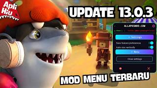 Review MOD MENU SUPER BEAR ADVENTURE 13.0.3 screenshot 5