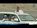 مهرجان ملتقى الناموس 2026 لسباقات الهجن بميدان البشائر