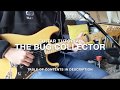 The Bug Collector | Guitar Tutorial