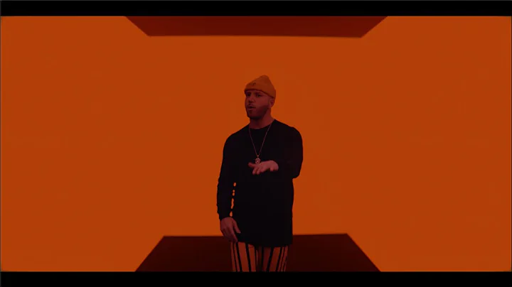 Karl Wolf - Get Away (Official Music Video)