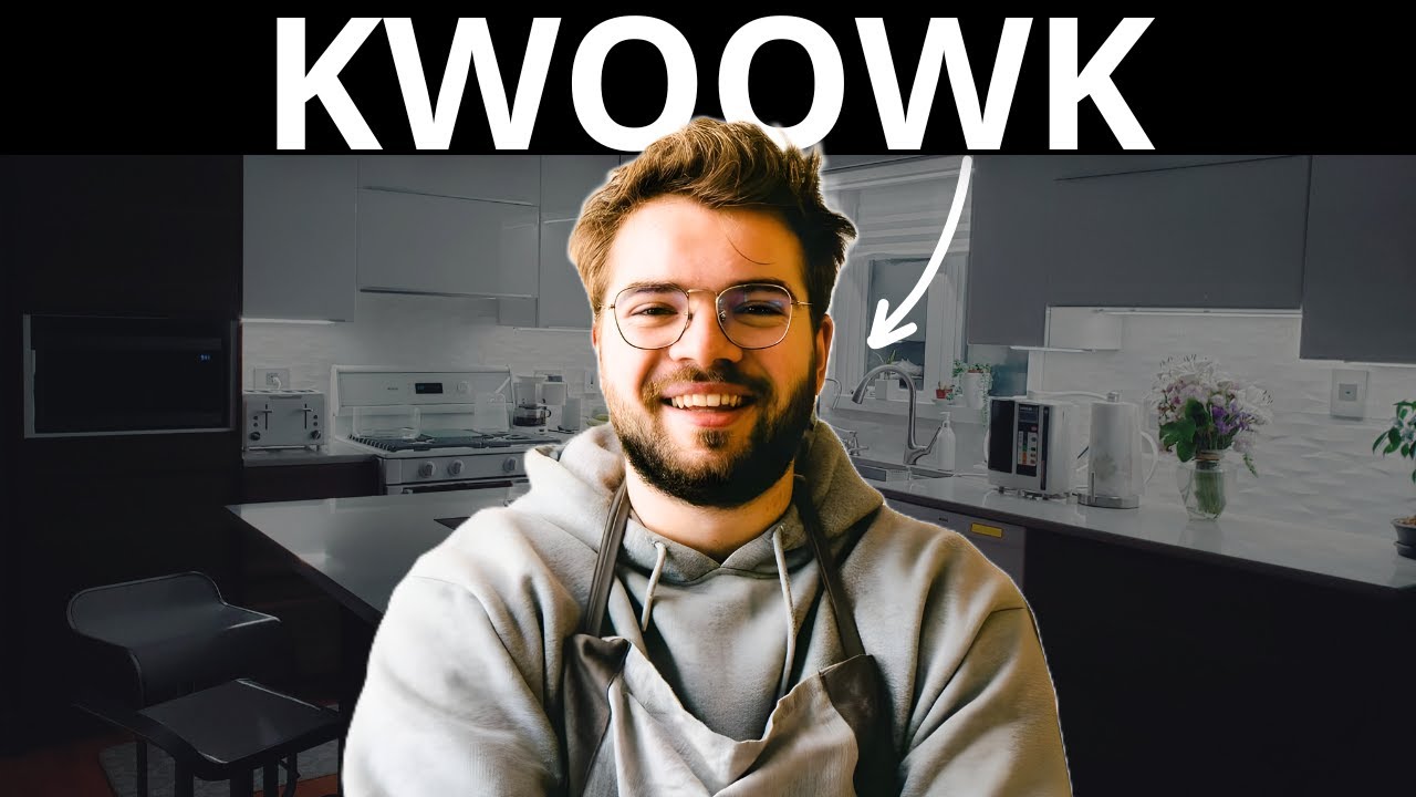 Inspiring Story of Kevin Tatar (KWOOWK) - YouTube