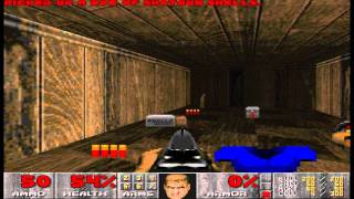 Let's Play Doom 95 Extended - Part 5