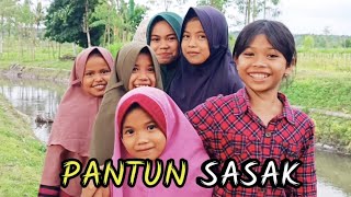 Pantun sasak lombok lucu