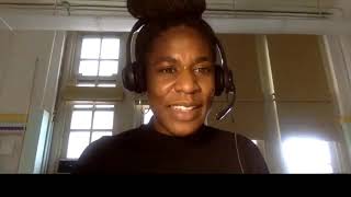 Aspiring leader Ashley Tucker sits down with viral Principal and humanitarian Henry Darby