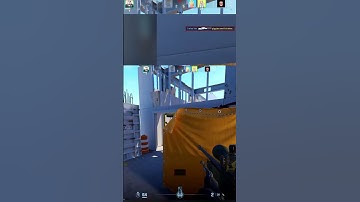 CSGO2 Vertigo 1v4  #cs2