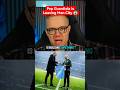 Mark Goldbridge Reacts To Pep Guardiola Leaving Man City And Being Replaced By Enzo Maresca