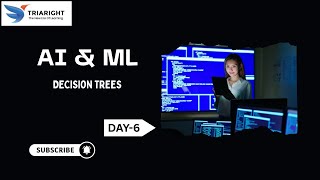 Decision Trees in Machine Learning 🌳 | Easy & Visual Guide for Beginners 🤖