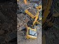 RC Sand Mining Excavator #rcexcavator  #rcconstruction #miniexcavator #shortvideo #shorts
