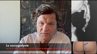 La Coccygodynie