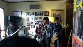 matari - karma yang sama (behind the scene)