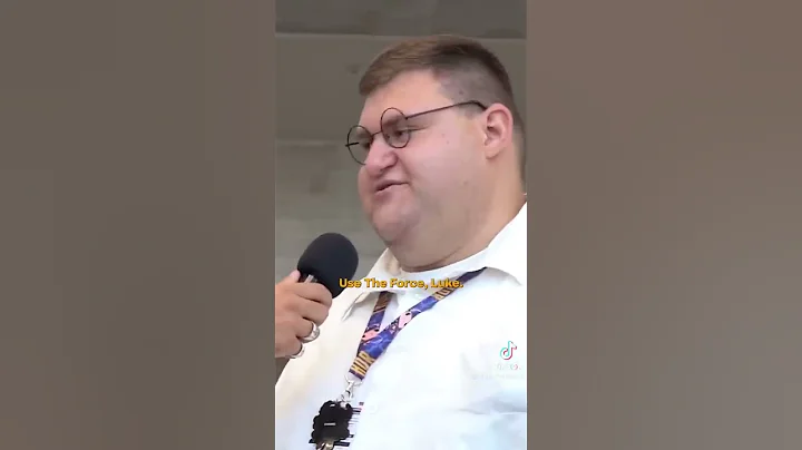 #trending #familyguy Meet the real life Peter Griffin - DayDayNews