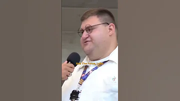 #trending #familyguy Meet the real life Peter Griffin