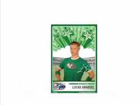 Disney Channel Games 2008 Green Team 3 hqdefault