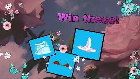 Ajpw Intro and Art Contest! ll Plushy ll 2021 ll CLOSED