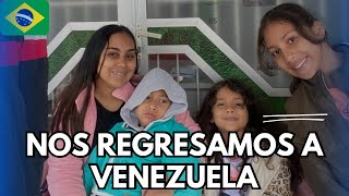 5 años en Brasil  testimonio del hermano Ivis