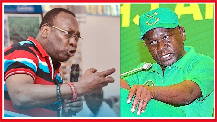 #BREAKING: MBOWE AMTAKA MCHUNGAJI MSIGWA AMLIPE SHIL BILIONI 5 KWA KUMCHAFUA -MAWAKAILI WAKE WAELEZA