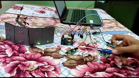 Solar & Smart Energy Systems - Project assignment for Skyfi Labs online course - by Rohit & Pratheek