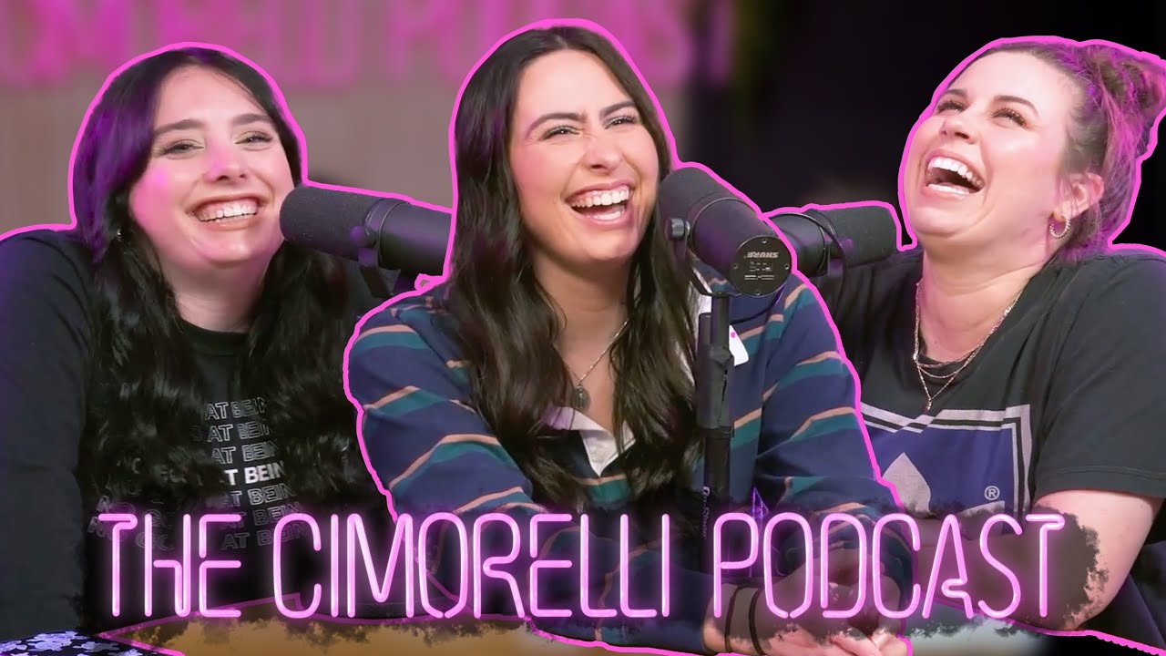 Things We Are Too Old For - #183