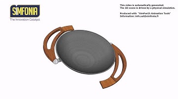 WOK new design - SimFonIA Animation Tools (SketchUp plugin)