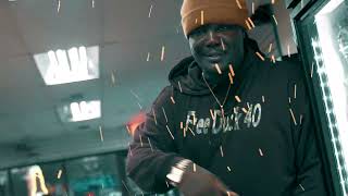 Dee Jackson - All Day (Official Video)