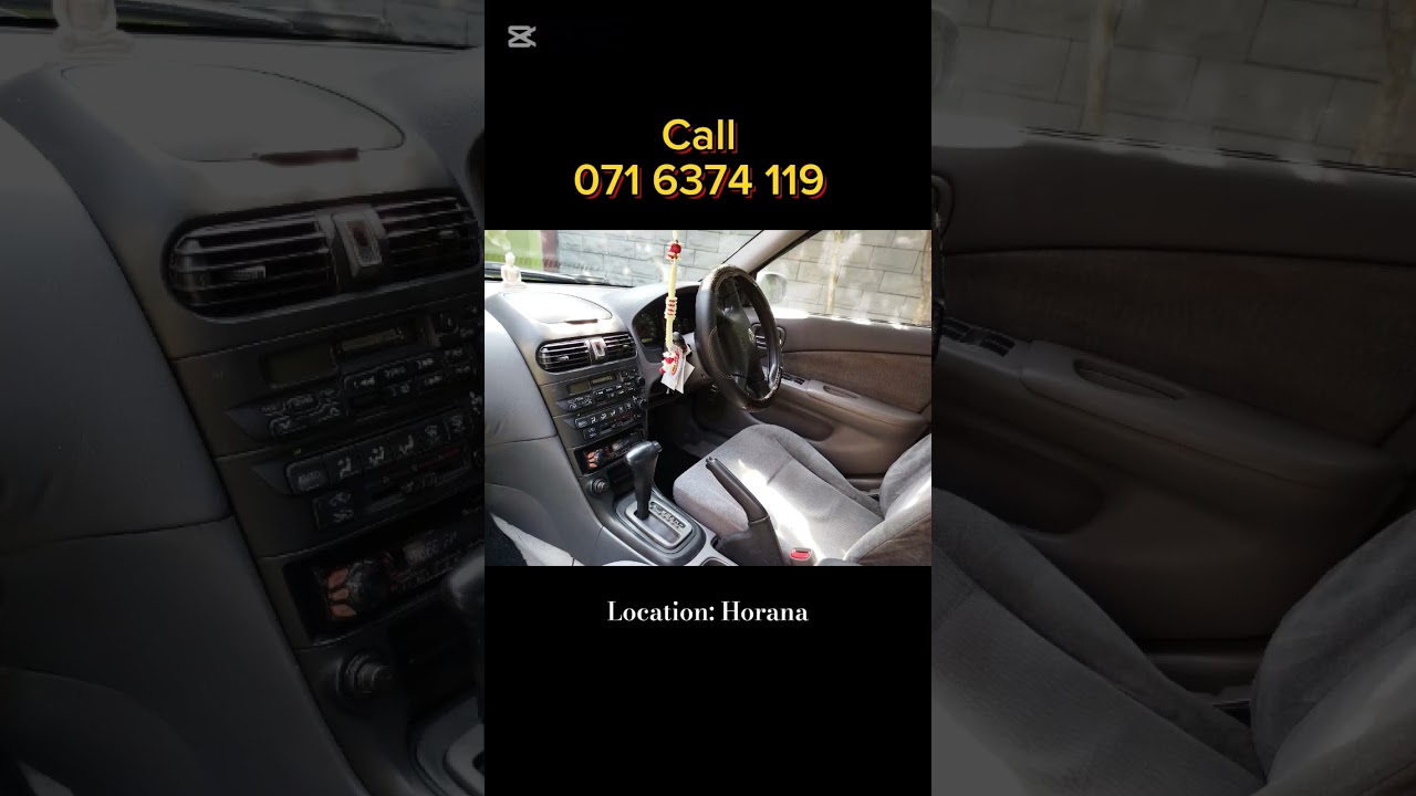 2025 June 07 / Nissan FB15 Super Saloon Sunny😍 