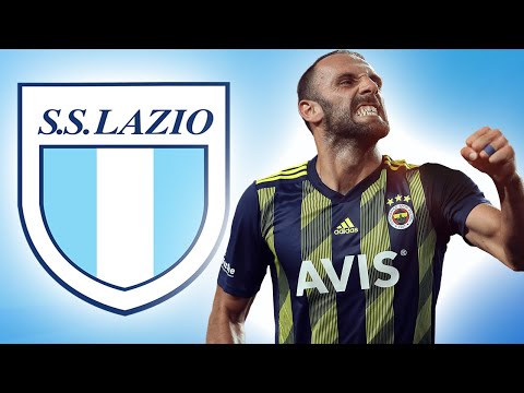 VEDAT MURIQI | Welcome To Lazio 2020 | Dominating Aerial Duels, Skills & Goals (HD)