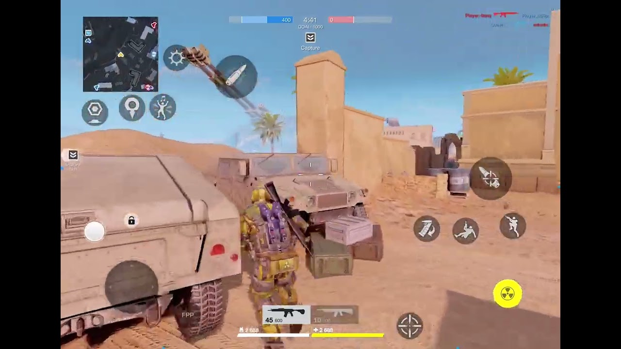 Battle prime new update! Blamovik!