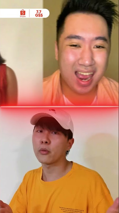 Shopee 7.7 Great Shopee Sale Jingle (A Cappella Version by New Recording 47)