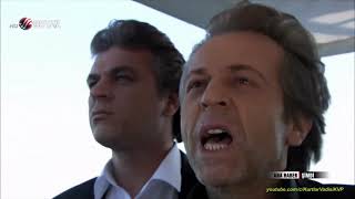 İskender Büyük, Hakanı Havaya Uçuruyor