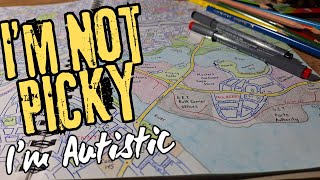 Why $50 is NOT enough to start a Street Directory? | Map tutorial