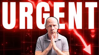 The 2024 Stock Market CRASH Just Started