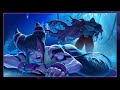 Juri/Deejay Time. EVO Training. NEW EMOTES!