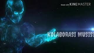 OM DANGDUT JAMBI. IYET BUSTAMI : SABDA CINTA