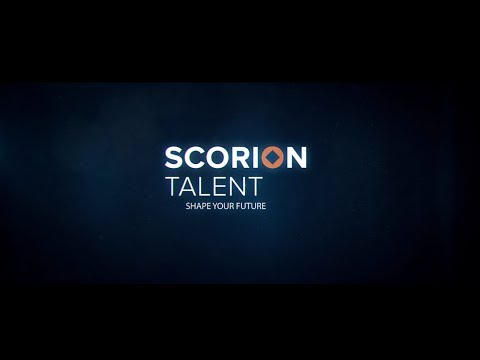 Scorion Talent: The Medical E-portfolio