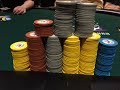 Poker Vlog Episode 32: First Tournament / 340$ Buy-in ...