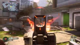 Combat training Call of Duty®: Black Ops III