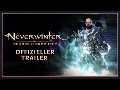 Neverwinter: Echos der Prophezeiung | Offizieller Launch-Trailer